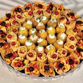 Tray Mawaleh