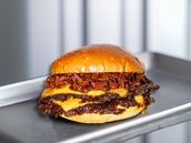 Onion Burger