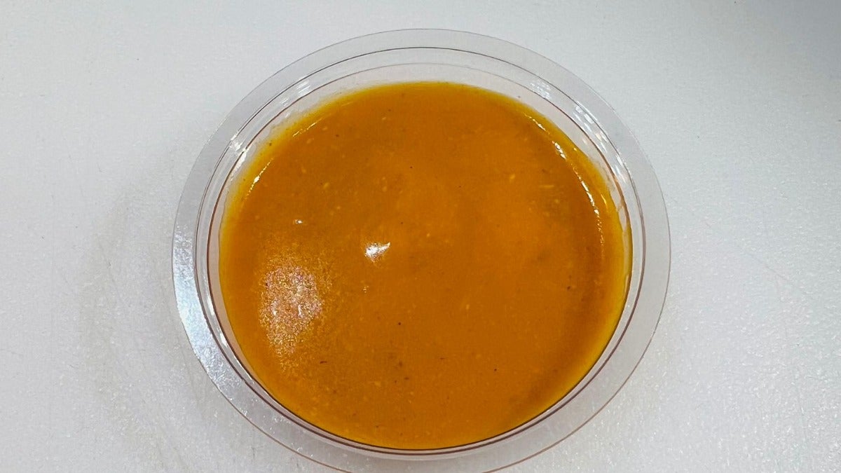 Curry Sauce