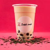 Classic Milk Tea