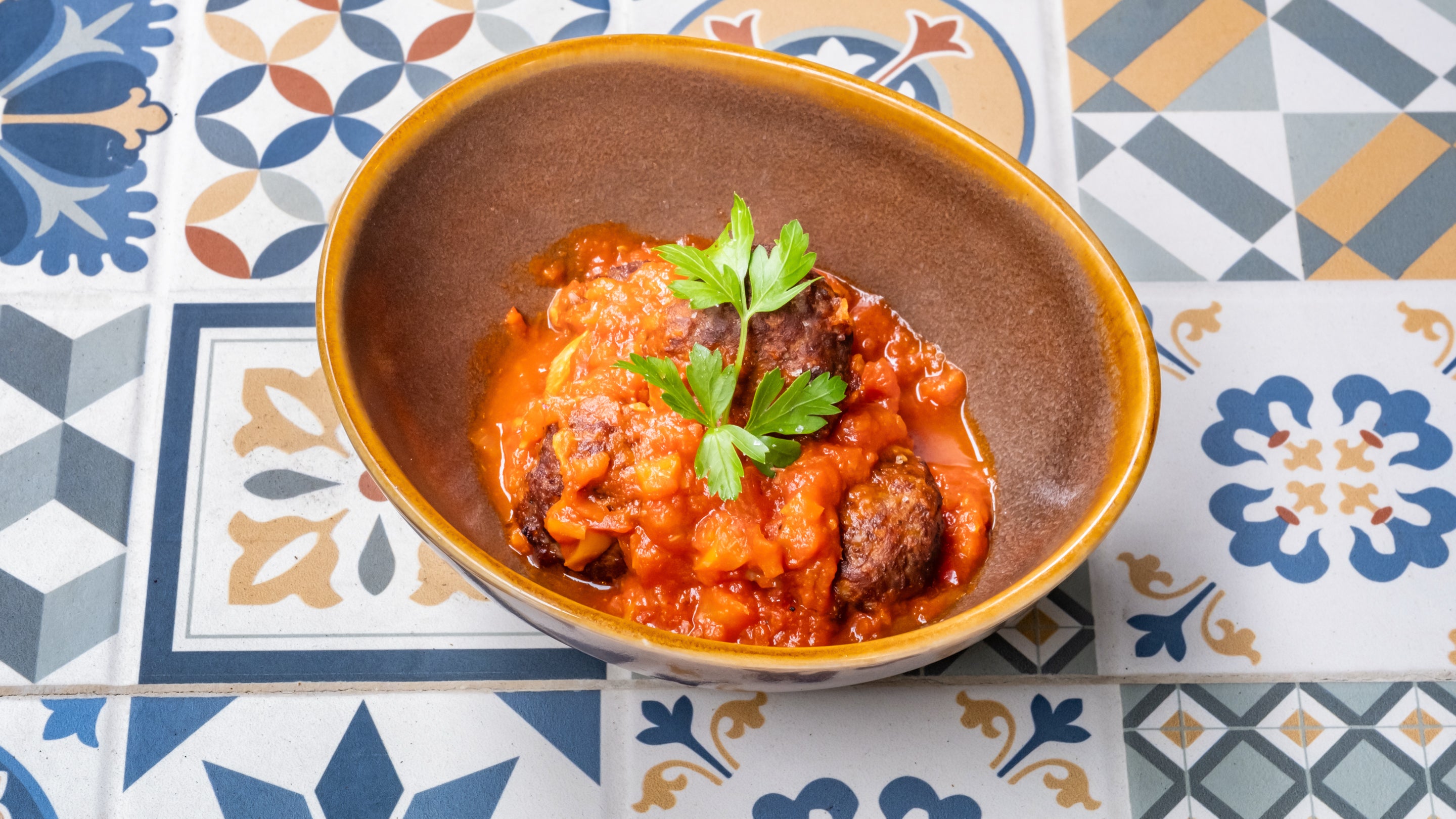 Albondigas