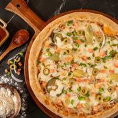 Veggie Supreme
