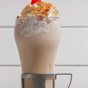 Lotus Shake