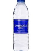 Mineral Water