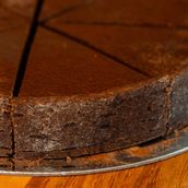 Manjari Tart 