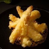 Ebi Tempura