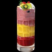 Cocktail Kuwaiti