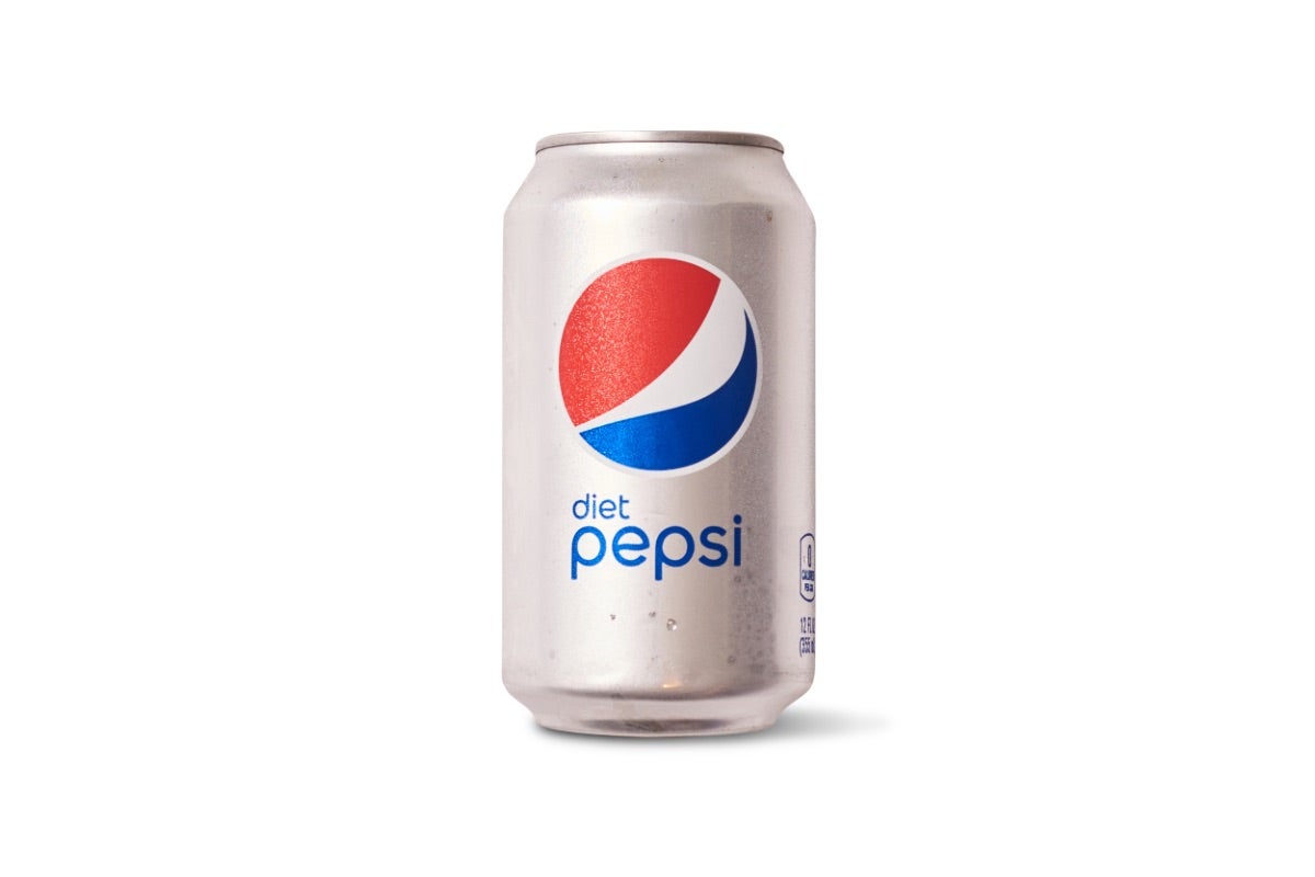 Diet Pepsi