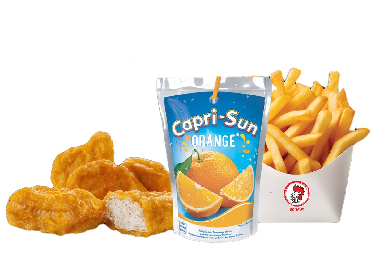 Chicken Nuggets