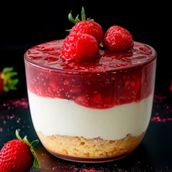Cheesecake Cooldown 