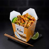Pad Thai