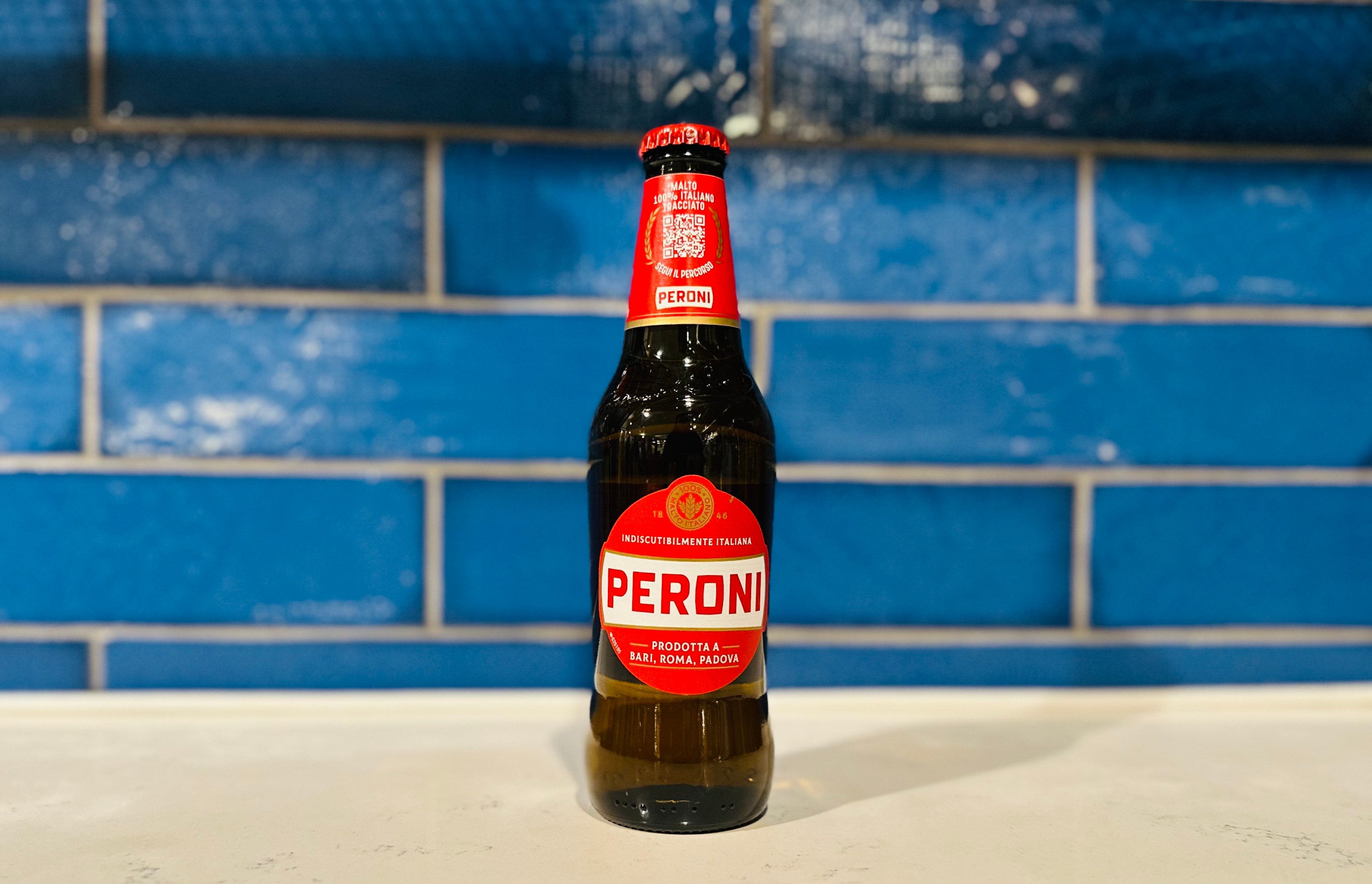 Peroni RED 330ml