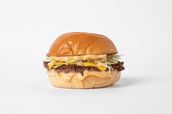 Cavo Burger