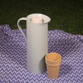 Tea Thermos