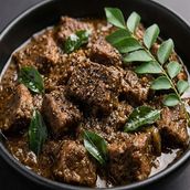 BEEF PEPPER ROAST