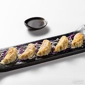 Gyoza