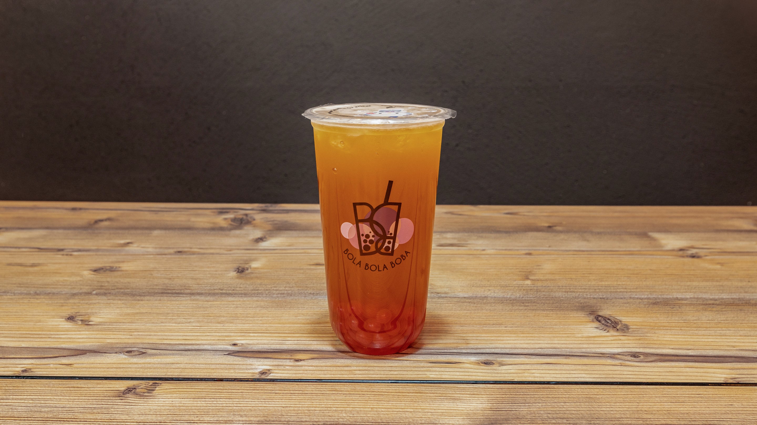 Mango Fruit tea