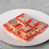 Pink Barfi