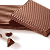 Luxury Chocolate Dark Free Sugar