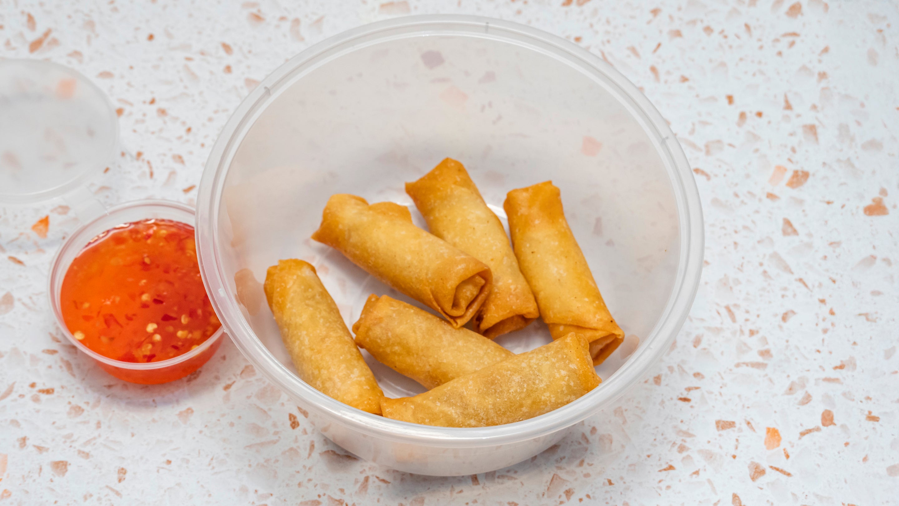 Spring Rolls