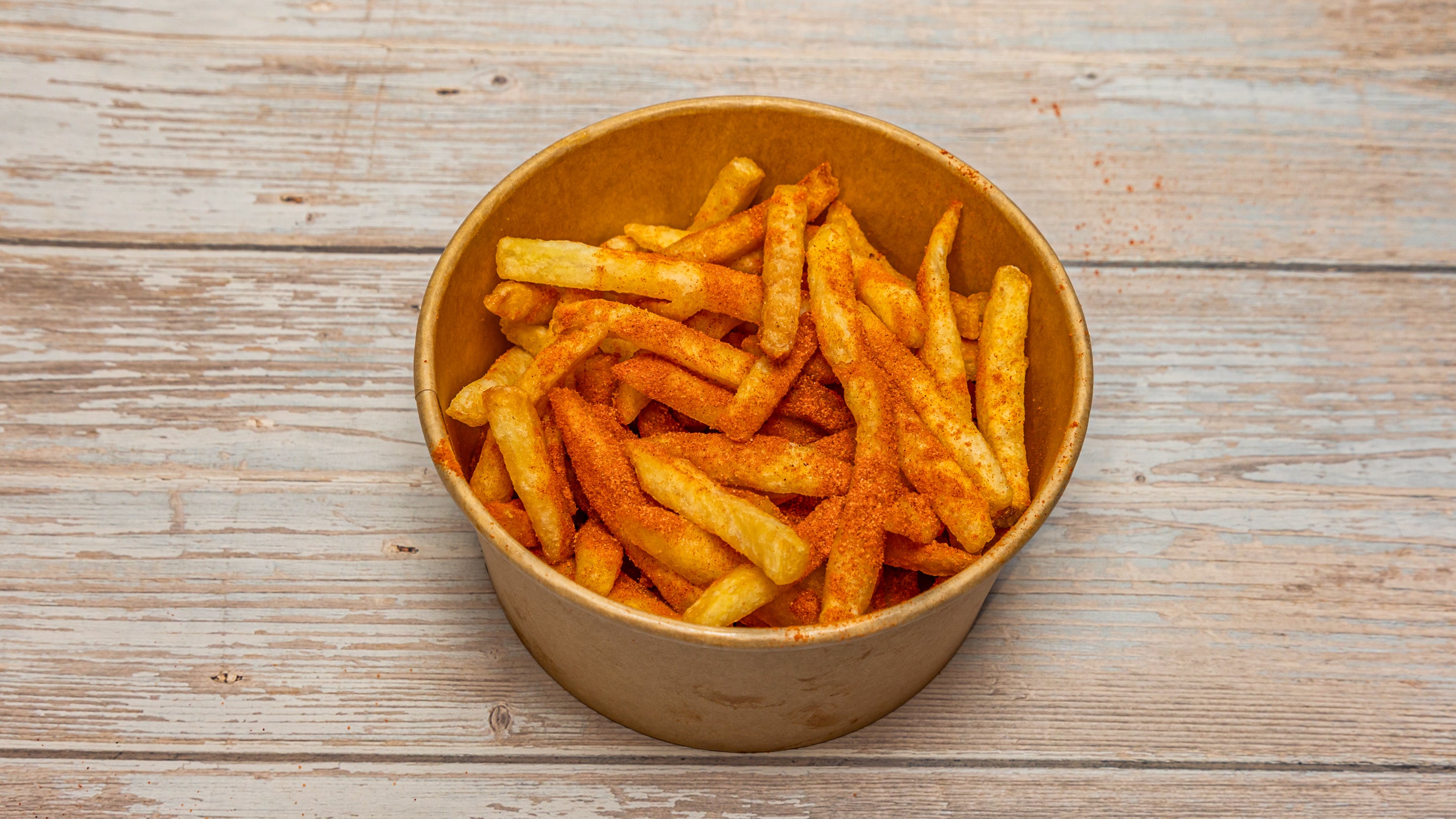 Fries