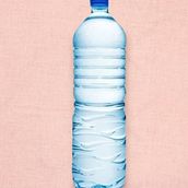 Water Small bottle