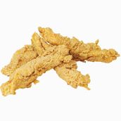 Chicken Tender Strips