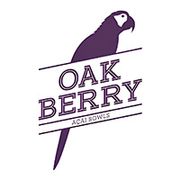 Oakberry Acai and Smoothies