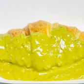 Croissant Pistachio 