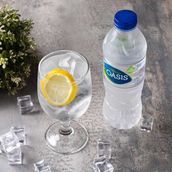 Bottle Water (Small)