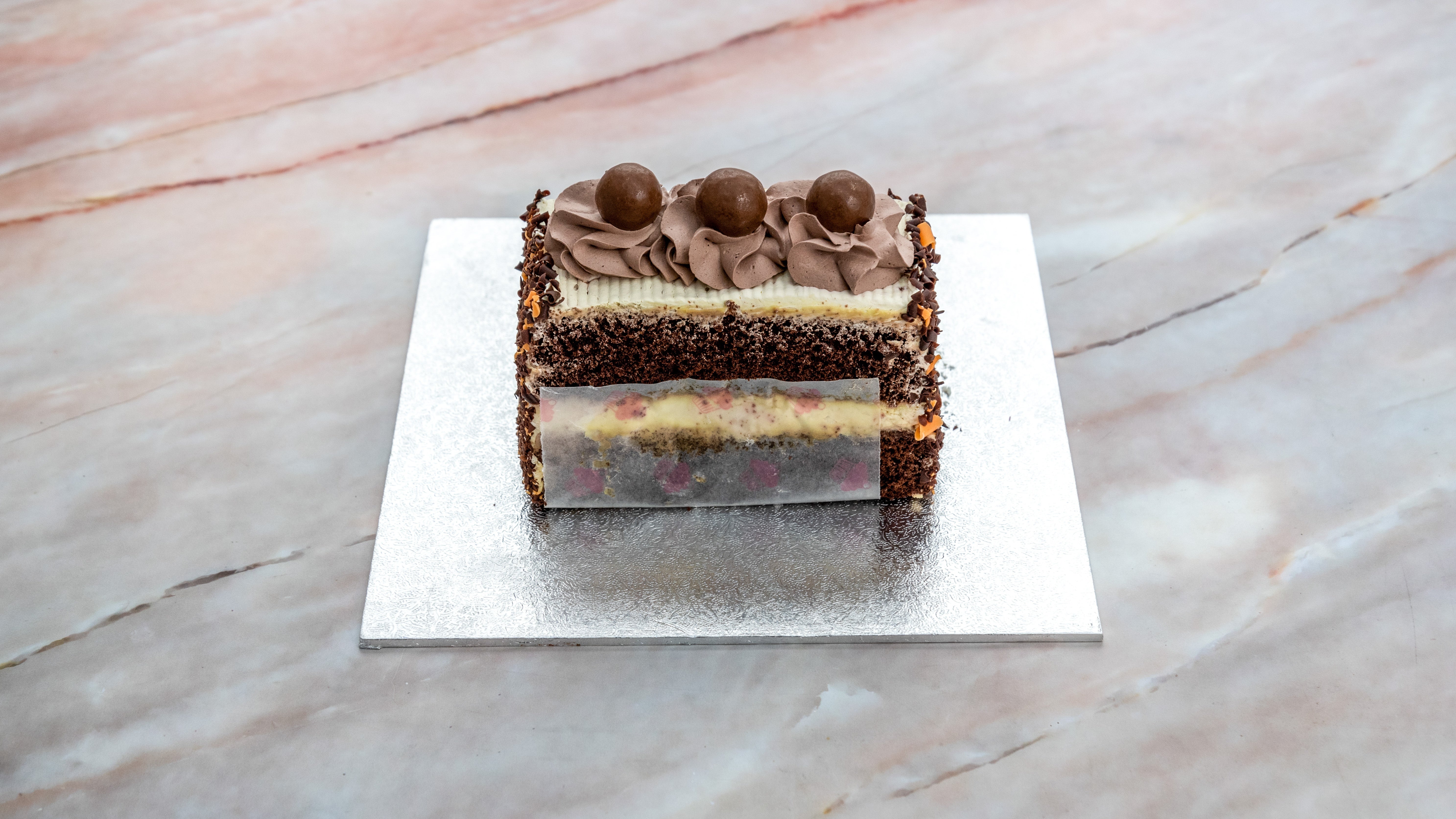 Malteser Twist
