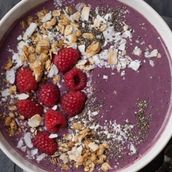 Strawberry Acai