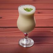 Salted Lassi..