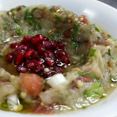 Baba Ghanouj