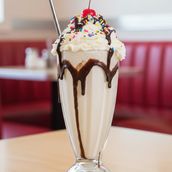 Milk Shake