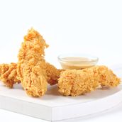 Chicken Strips 3 Spicy