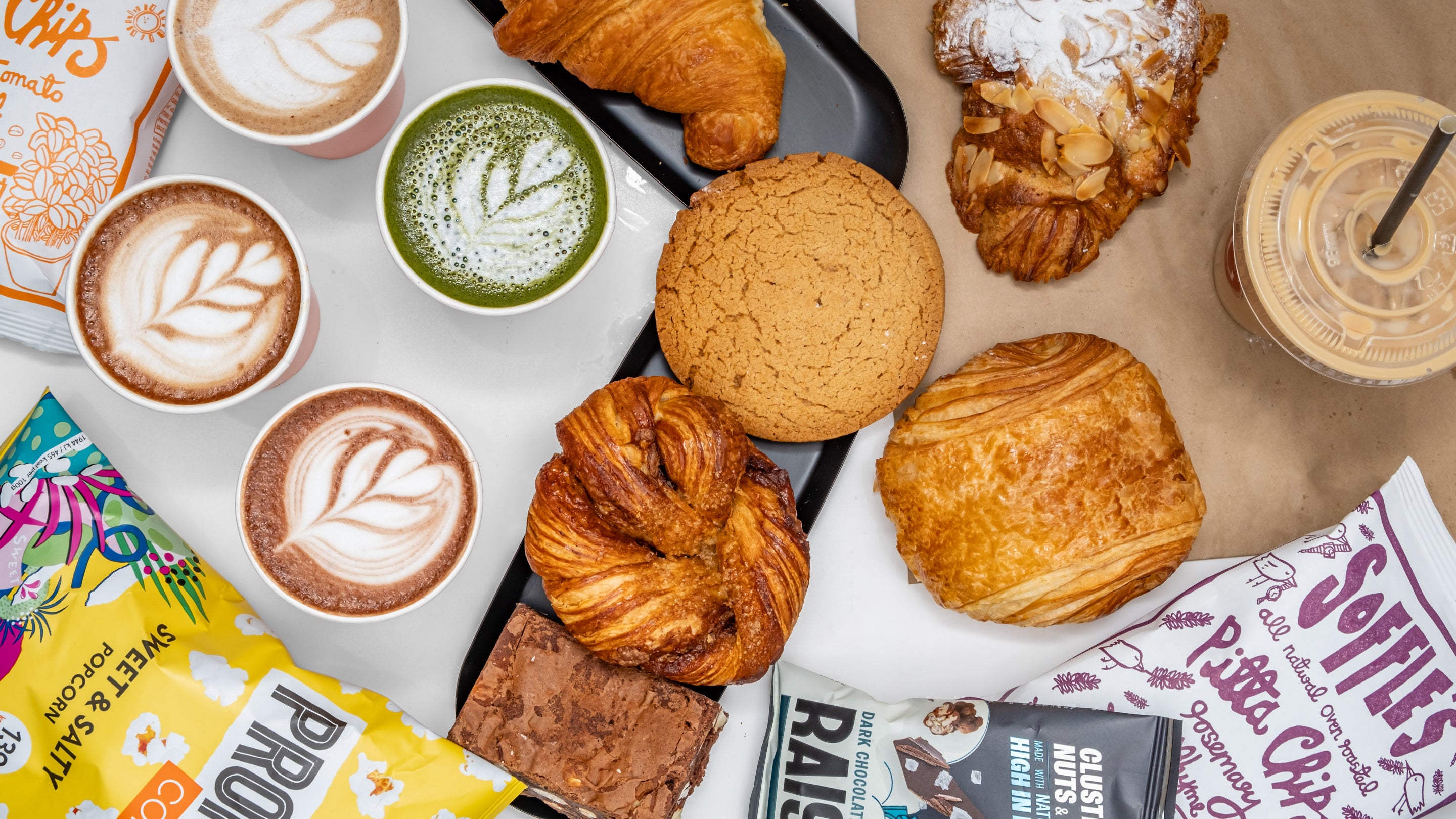 Grid Coffee