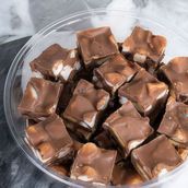 Kinder Rocky Road