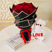Amazing Gifts