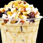 Spicy Oasis Special Avil Milk