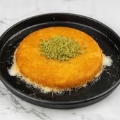 Kunafa