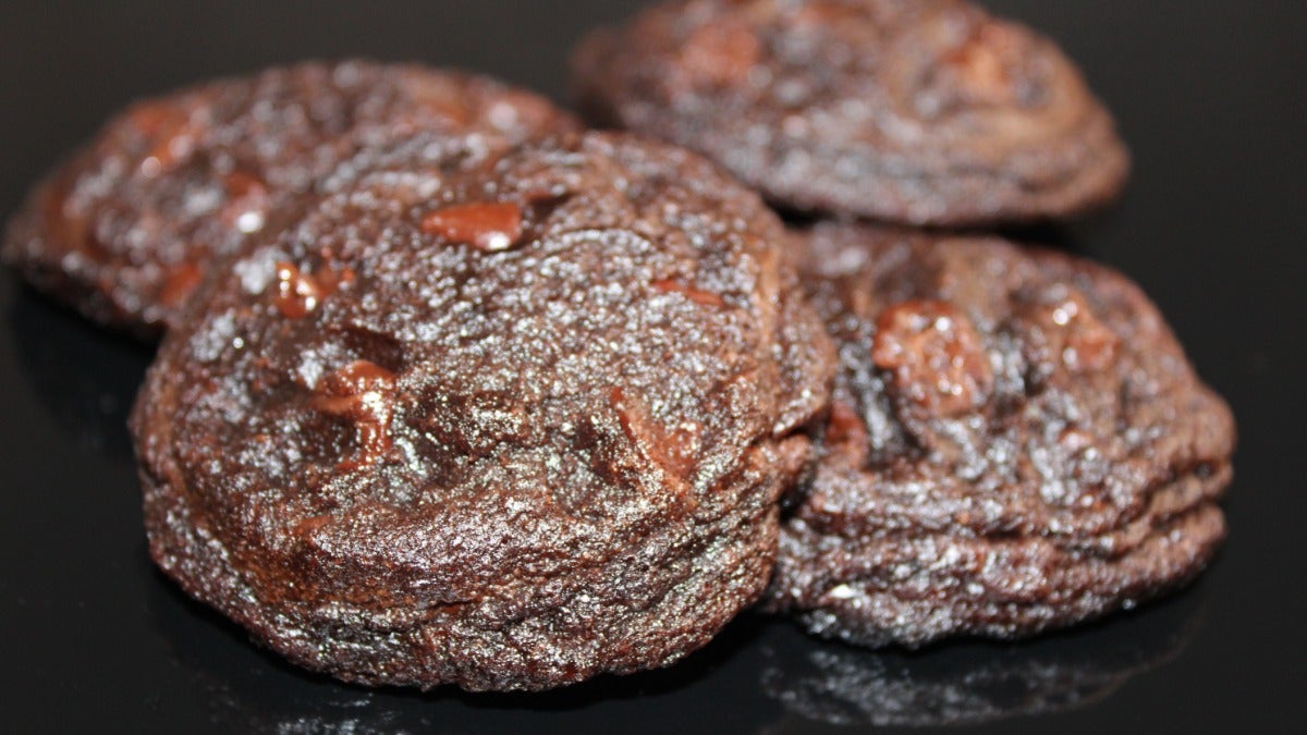 Chocolate Cookies