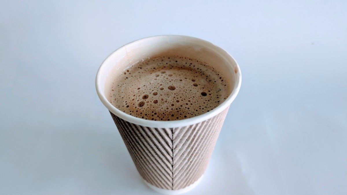 Flat White