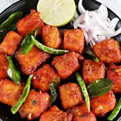 Paneer 65