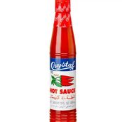 Crystal Hot Sauce