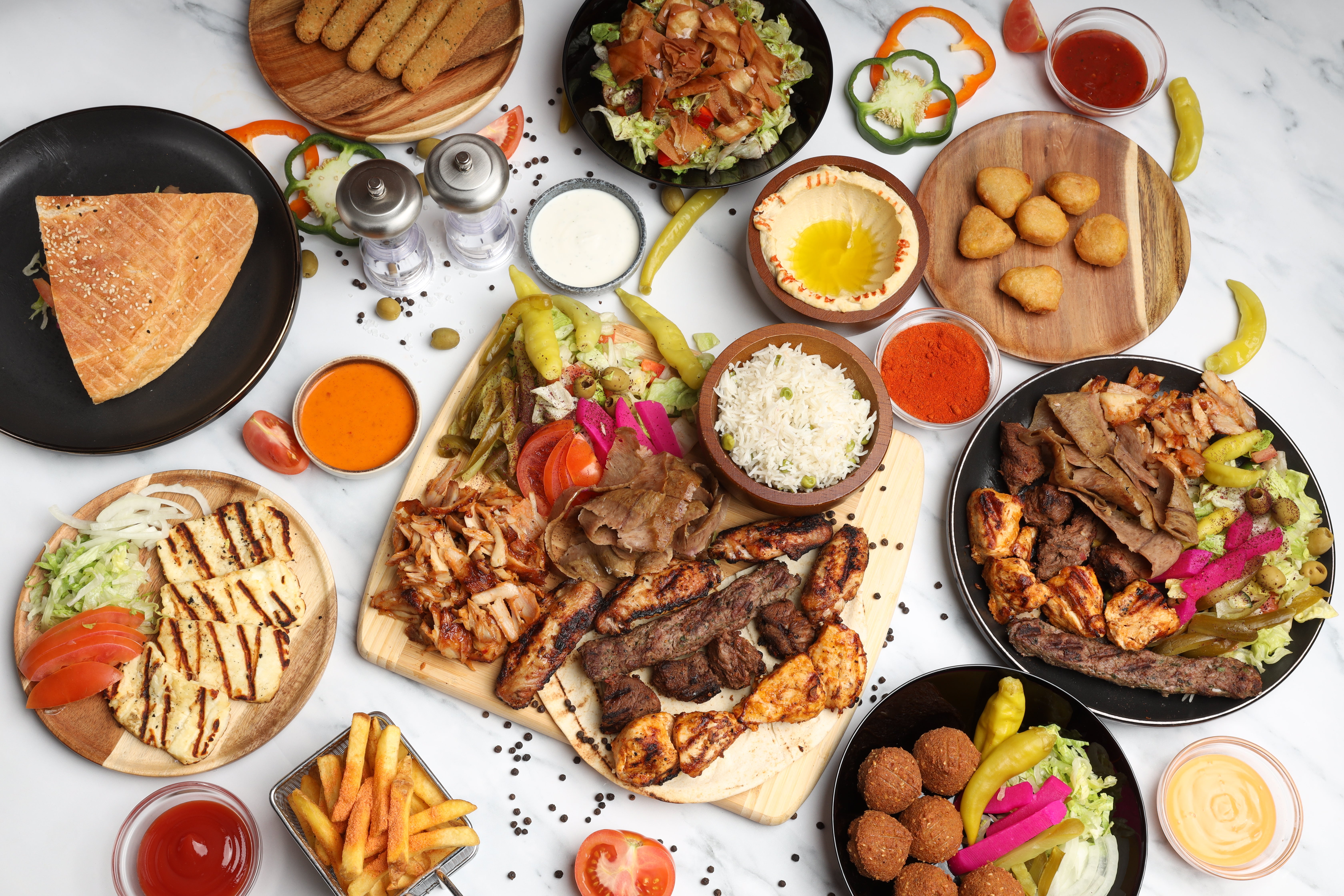 Musas Döner