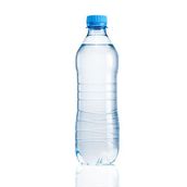 Mineral Water