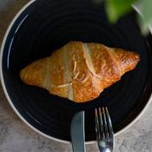 cheese croissant