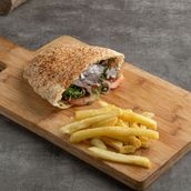 Mota Burger Beef