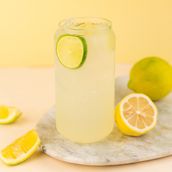 FRESH LEMONADE COOLER
